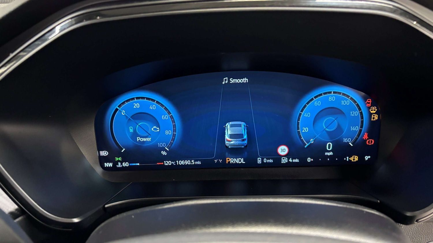 Used Ford Kuga 2025 for sale - 77134806: Photo 21