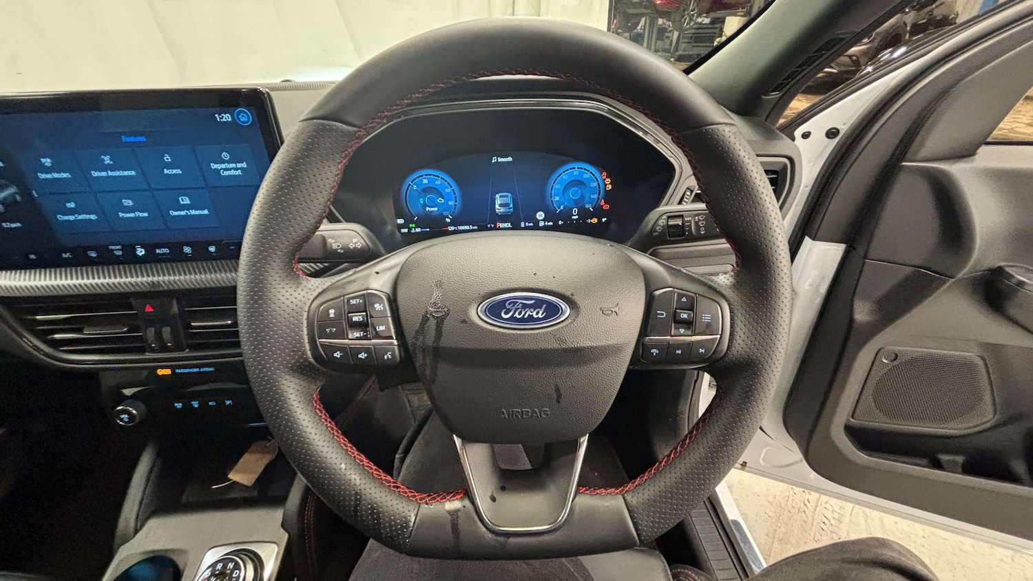 Used Ford Kuga 2025 for sale - 77134806: Photo 22