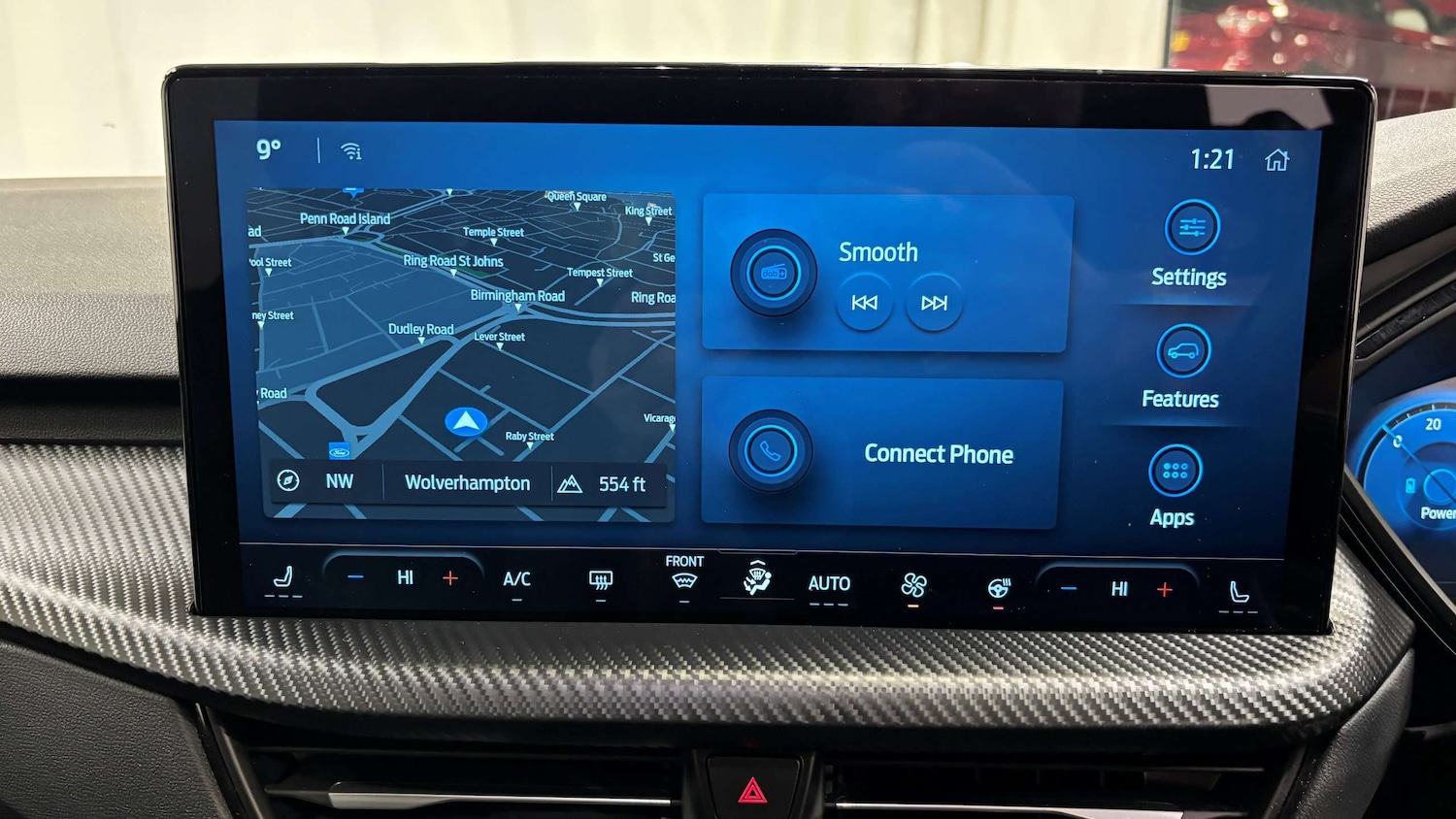 Used Ford Kuga 2025 for sale - 77134806: Photo 29