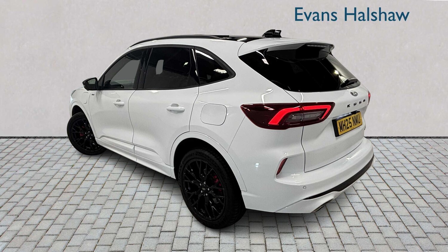 Used Ford Kuga 2025 for sale - 77134806: Photo 3