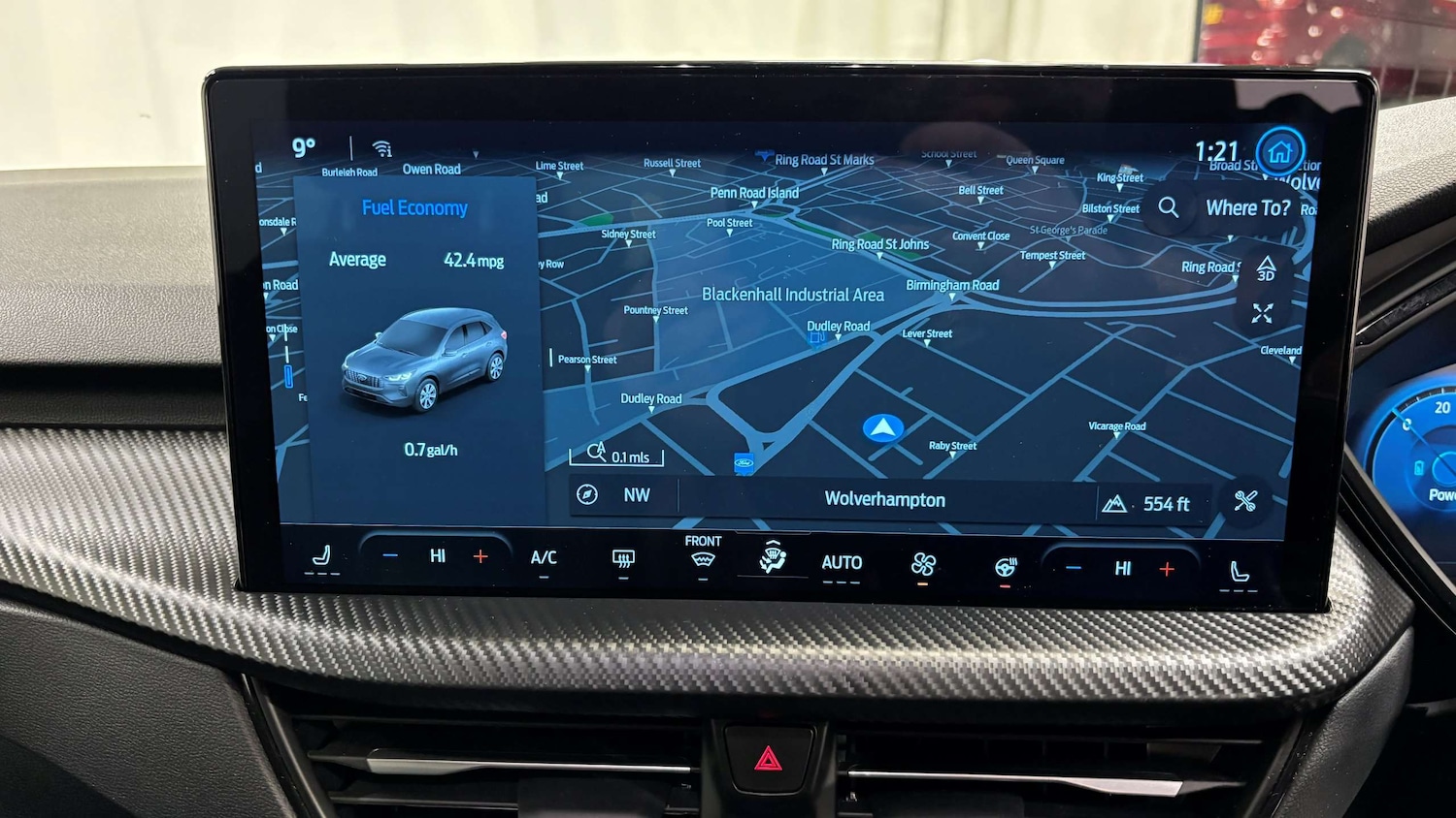 Used Ford Kuga 2025 for sale - 77134806: Photo 30