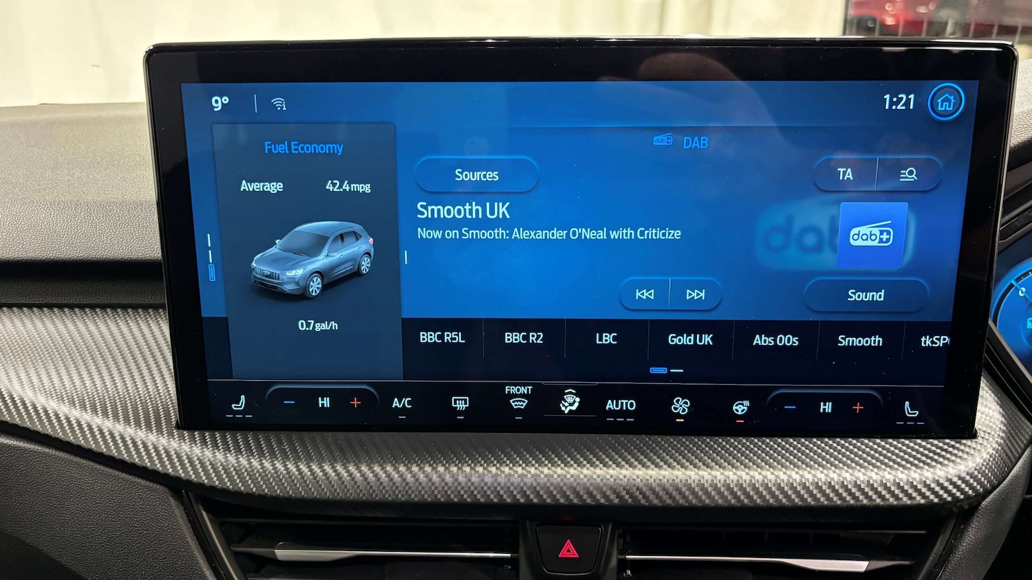 Used Ford Kuga 2025 for sale - 77134806: Photo 32