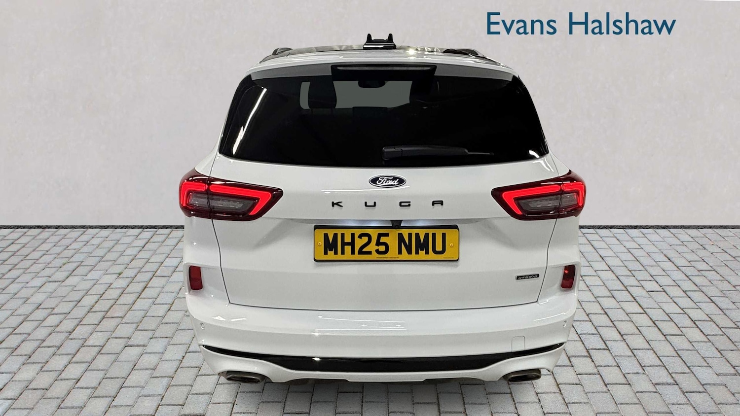 Used Ford Kuga 2025 for sale - 77134806: Photo 6