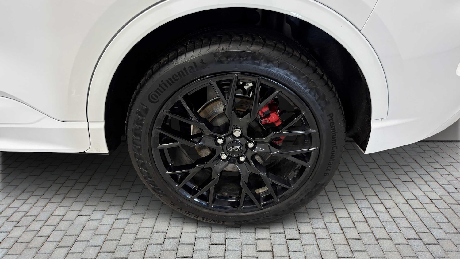 Used Ford Kuga 2025 for sale - 77134806: Photo 8