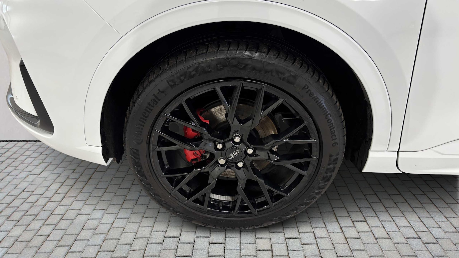 Used Ford Kuga 2025 for sale - 77134806: Photo 9