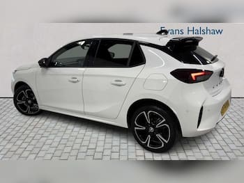 Used Vauxhall Corsa 2024 for sale - 79535365: Photo