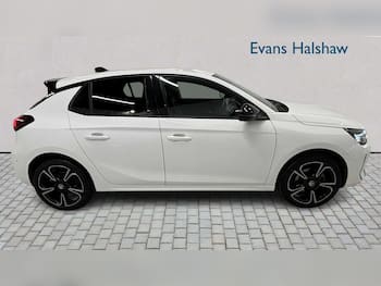 Used Vauxhall Corsa 2024 for sale - 79535365: Photo