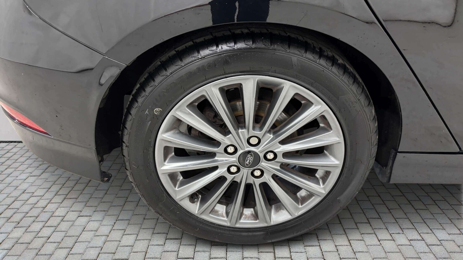 Used Ford Focus 2018 for sale - 77913967: Photo 11