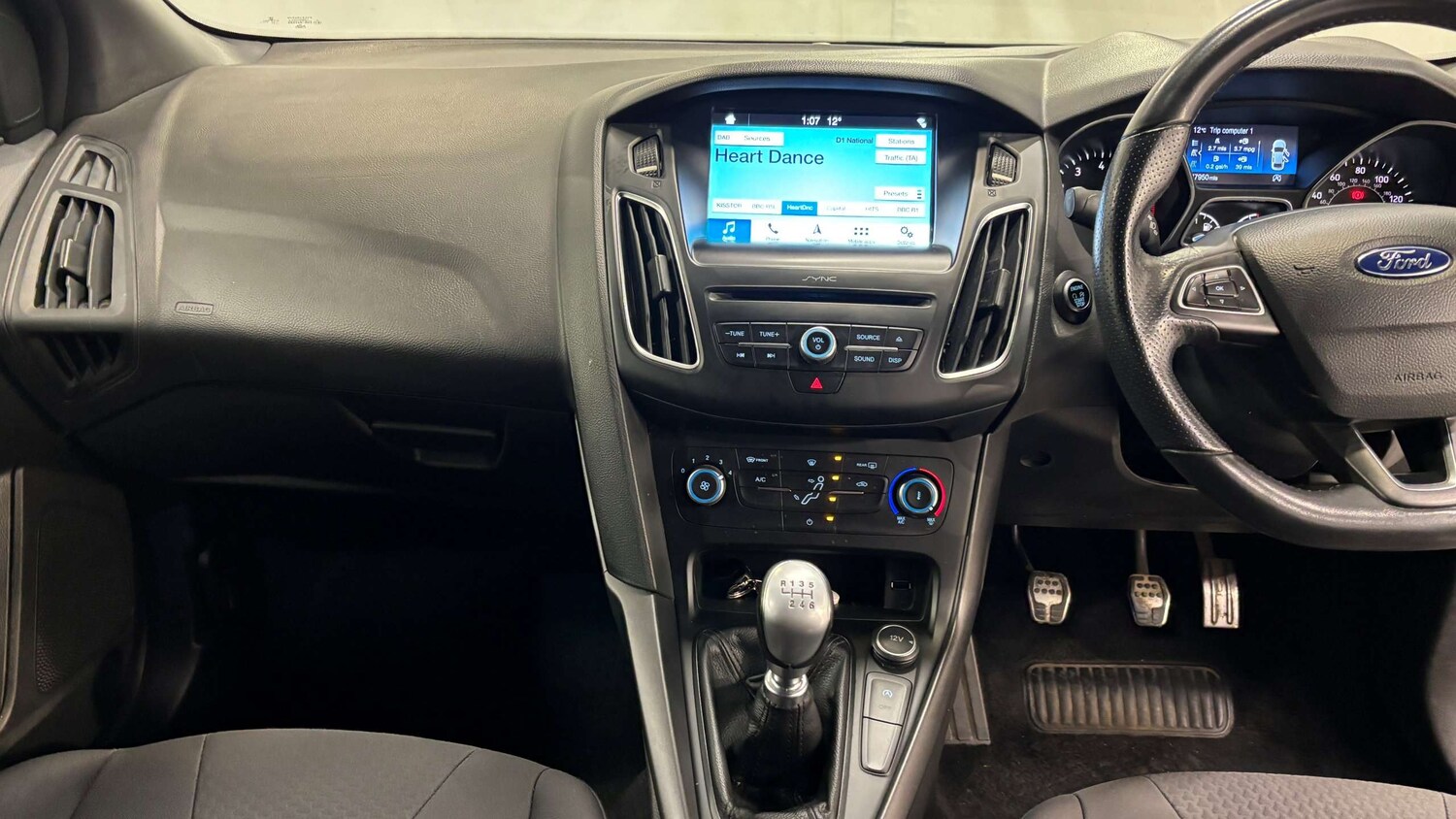 Used Ford Focus 2018 for sale - 77913967: Photo 15