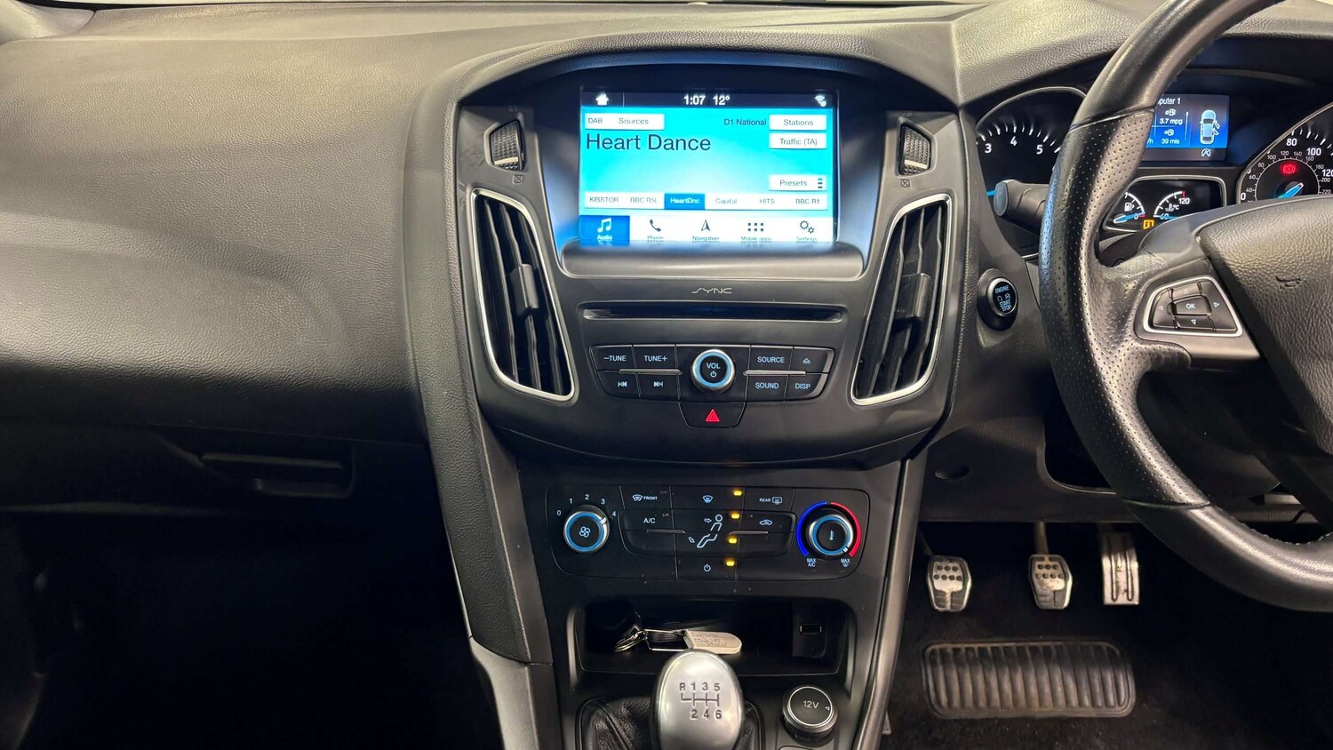 Used Ford Focus 2018 for sale - 77913967: Photo 16