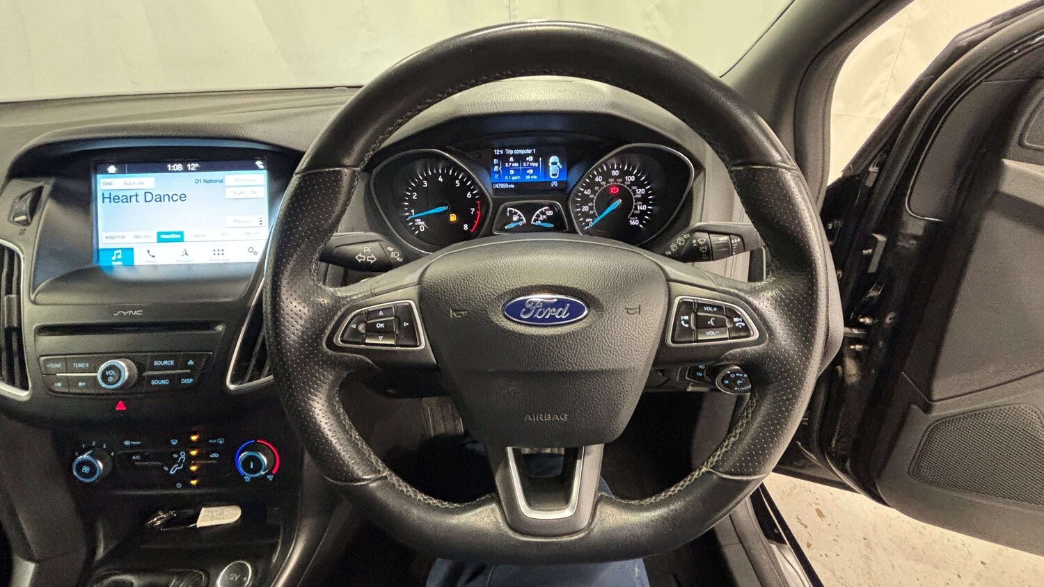 Used Ford Focus 2018 for sale - 77913967: Photo 20