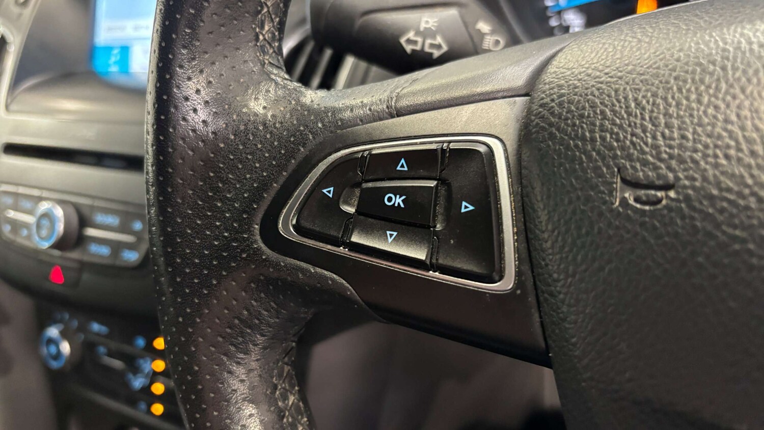 Used Ford Focus 2018 for sale - 77913967: Photo 24