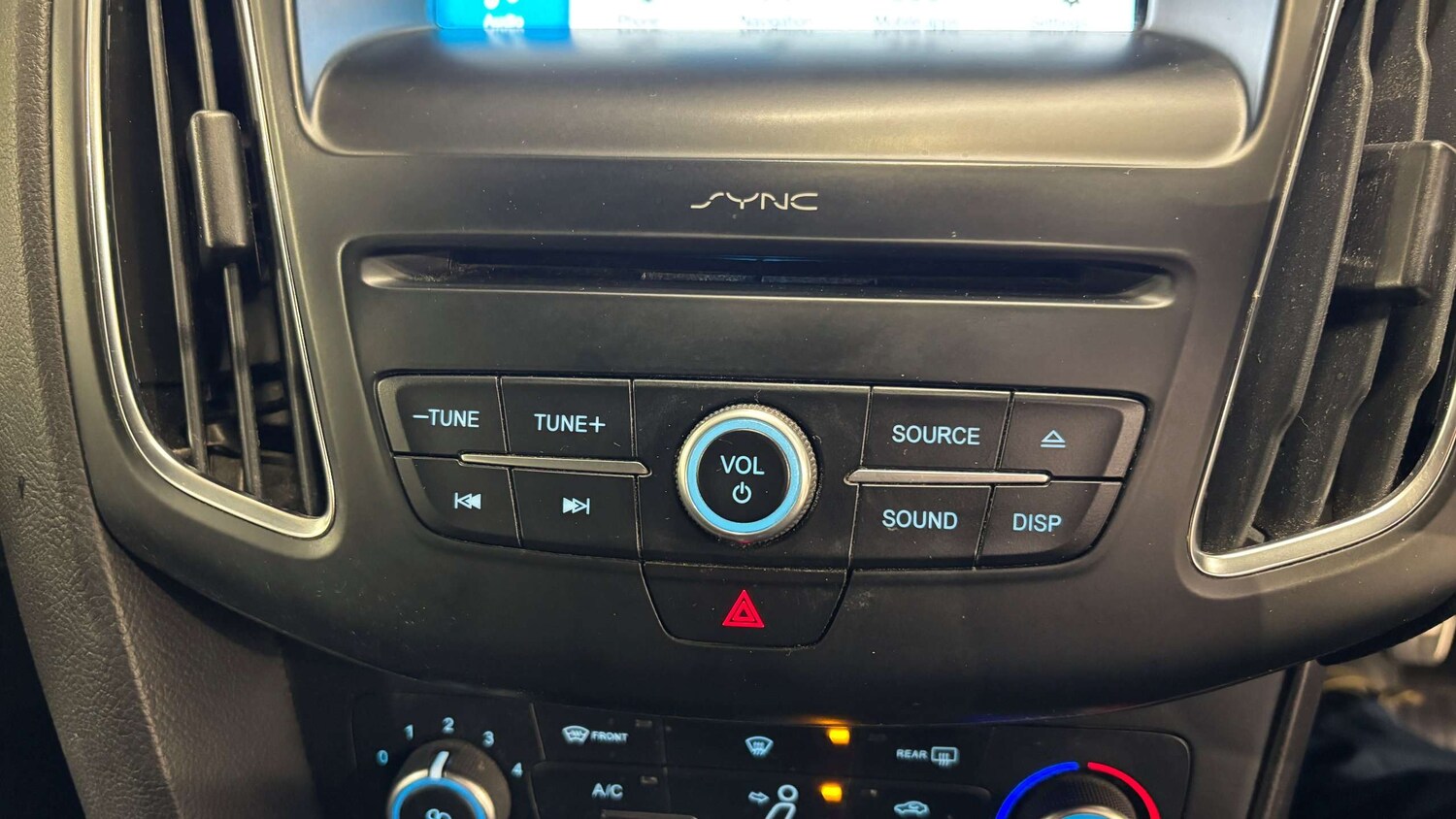 Used Ford Focus 2018 for sale - 77913967: Photo 26