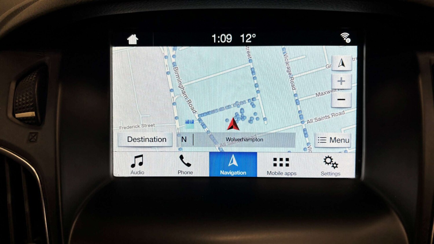 Used Ford Focus 2018 for sale - 77913967: Photo 28