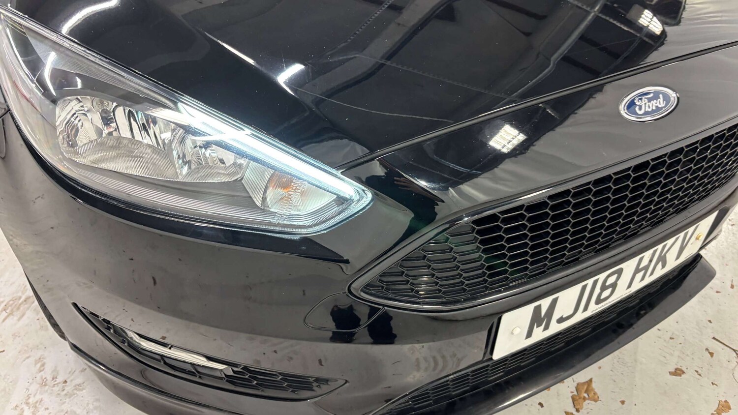 Used Ford Focus 2018 for sale - 77913967: Photo 35