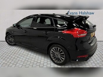 Used Ford Focus 2018 for sale - 77913967: Photo