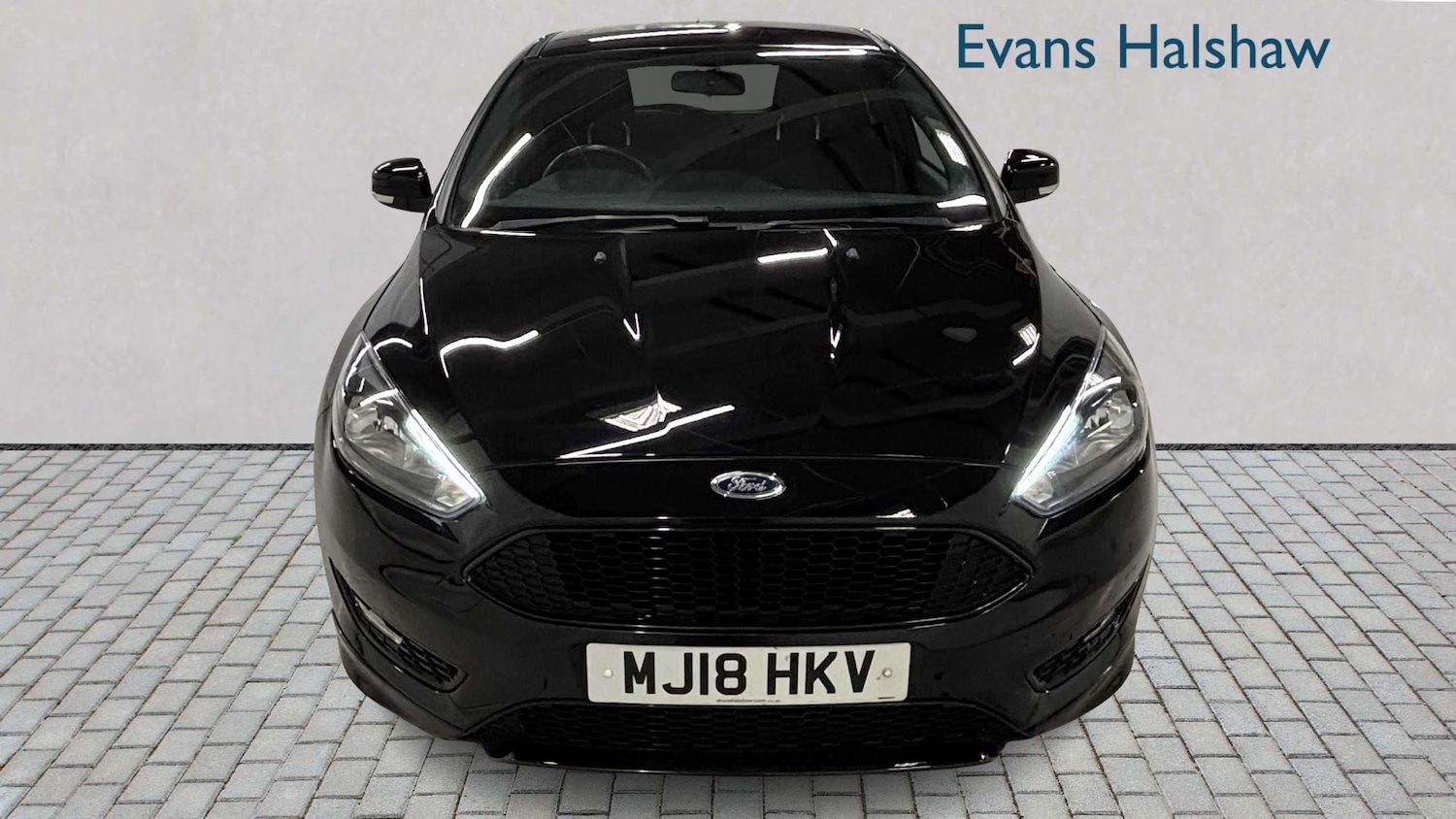 Used Ford Focus 2018 for sale - 77913967: Photo 5