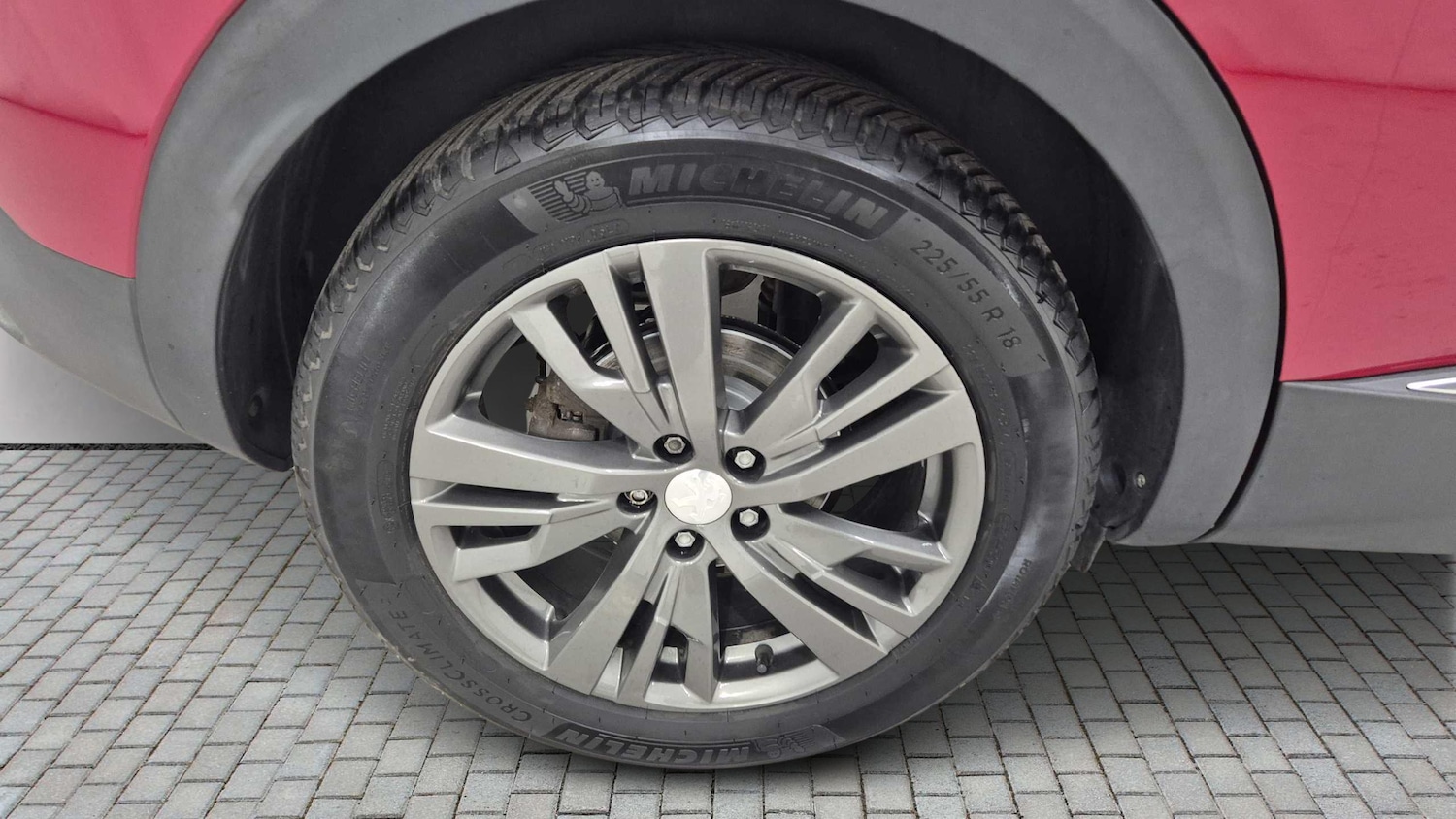 Used Peugeot 3008 2017 for sale - 77178837: Photo 11