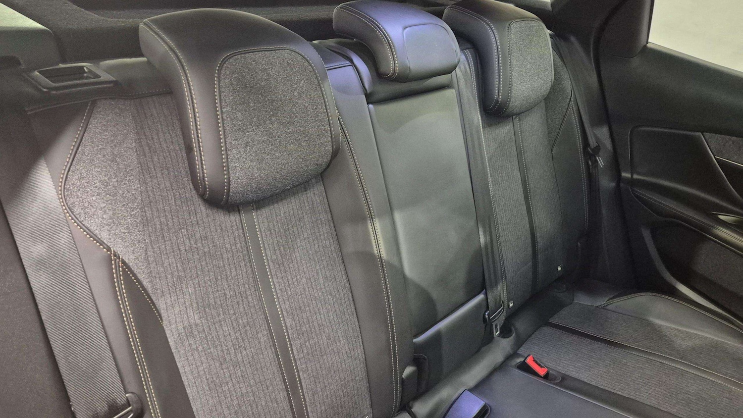 Used Peugeot 3008 2017 for sale - 77178837: Photo 15