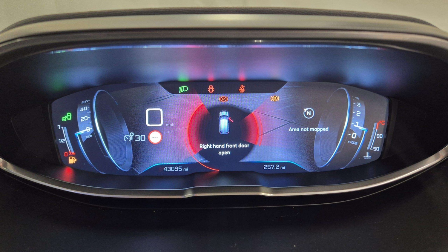 Used Peugeot 3008 2017 for sale - 77178837: Photo 20