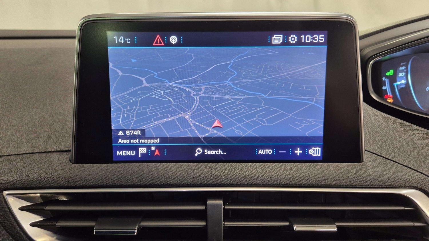 Used Peugeot 3008 2017 for sale - 77178837: Photo 30