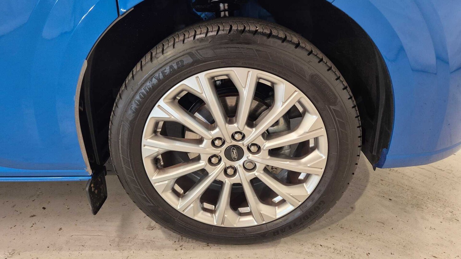Used Ford Tourneo Custom 2025 for sale - 75742283: Photo 10