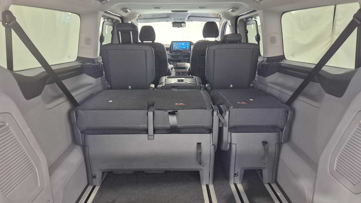 Used Ford Tourneo Custom 2025 for sale - 75742283: Photo 12