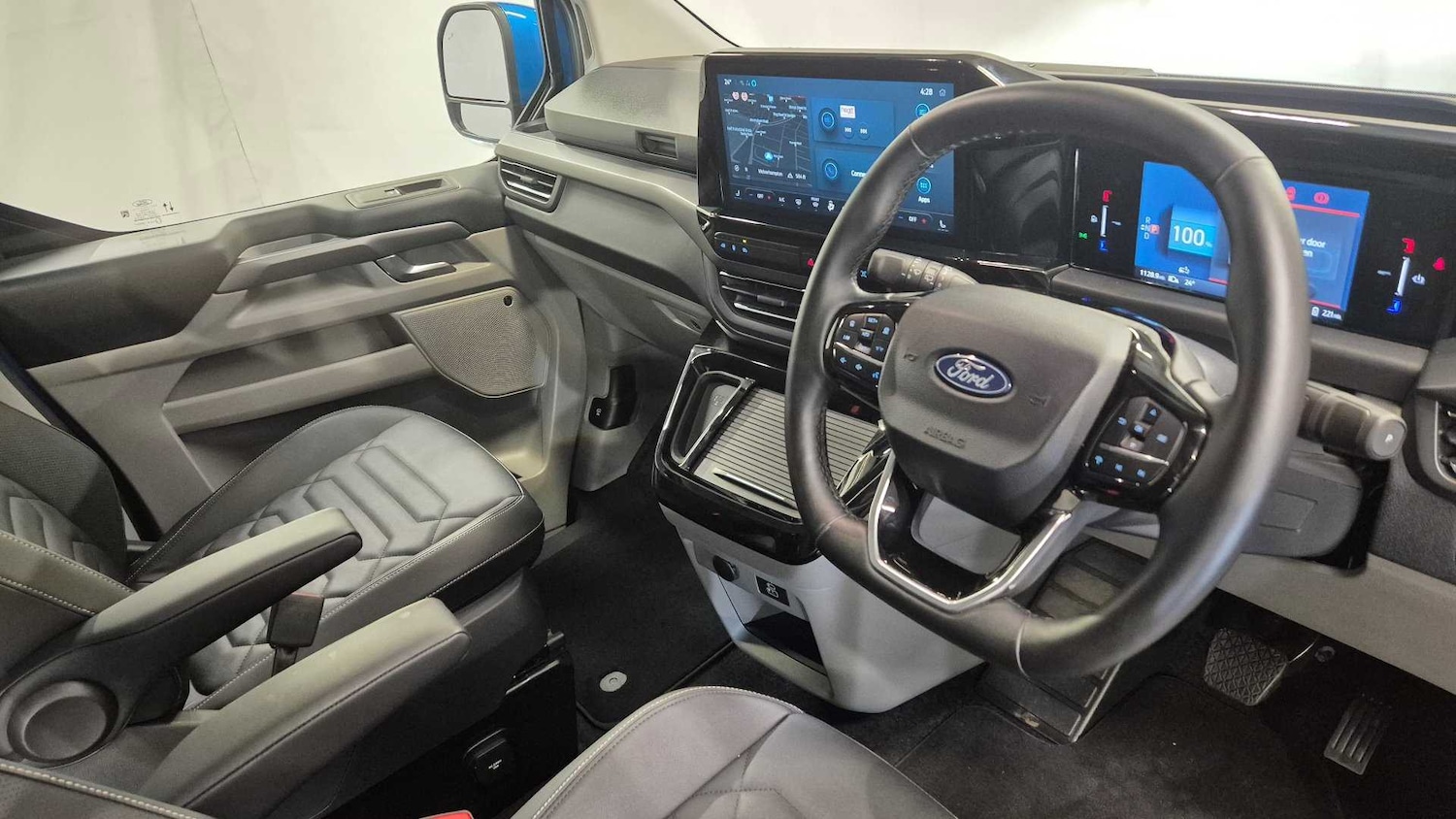 Used Ford Tourneo Custom 2025 for sale - 75742283: Photo 13