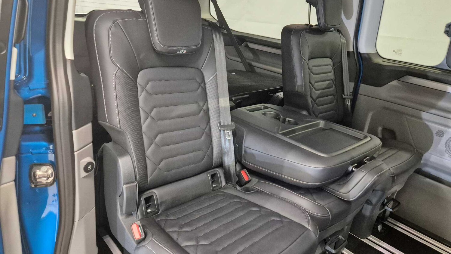 Used Ford Tourneo Custom 2025 for sale - 75742283: Photo 15