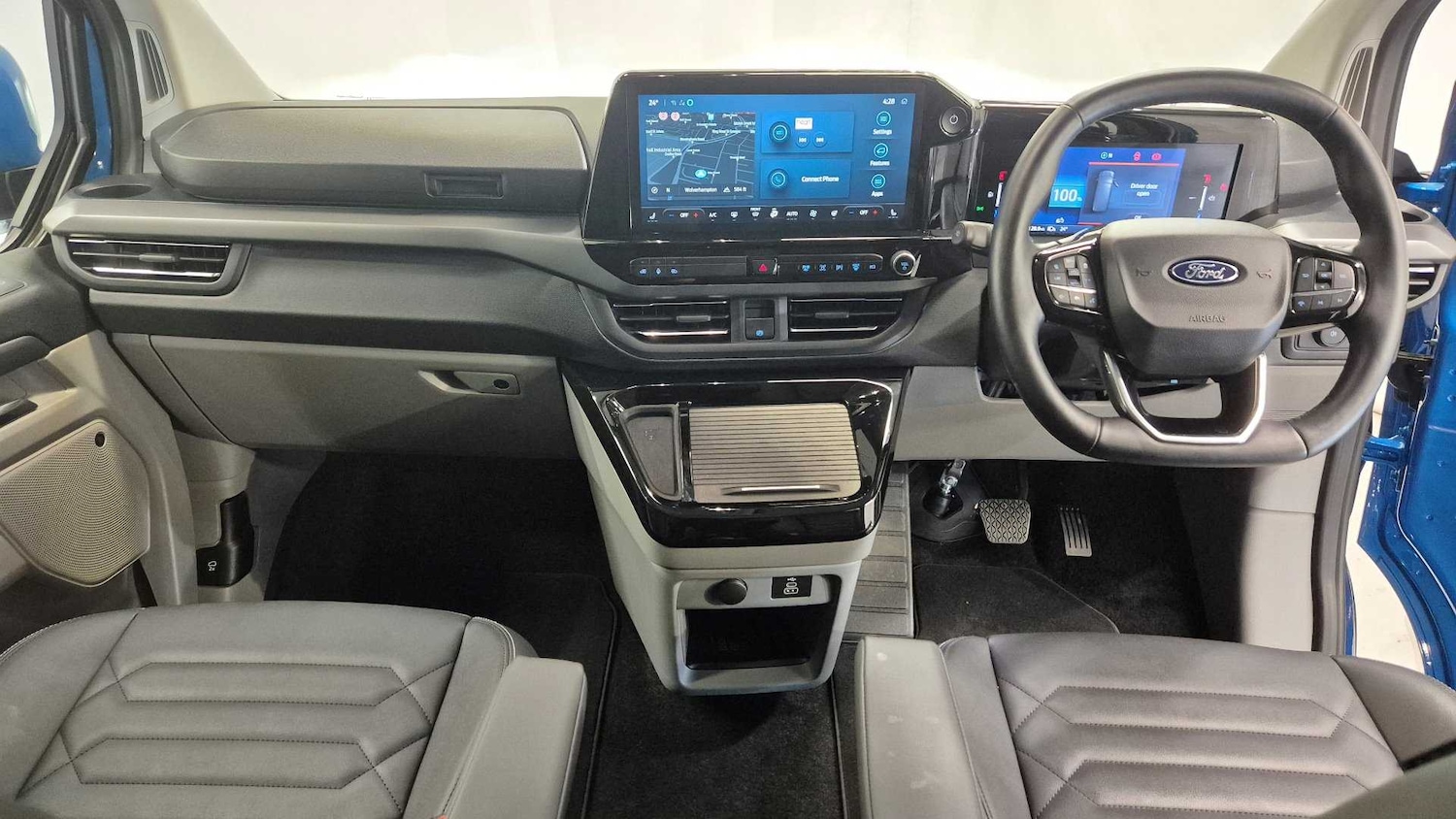 Used Ford Tourneo Custom 2025 for sale - 75742283: Photo 17