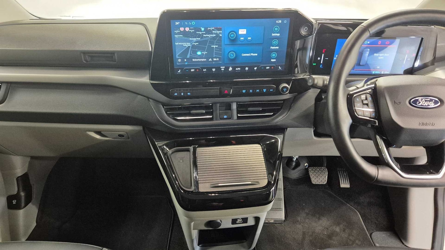 Used Ford Tourneo Custom 2025 for sale - 75742283: Photo 18