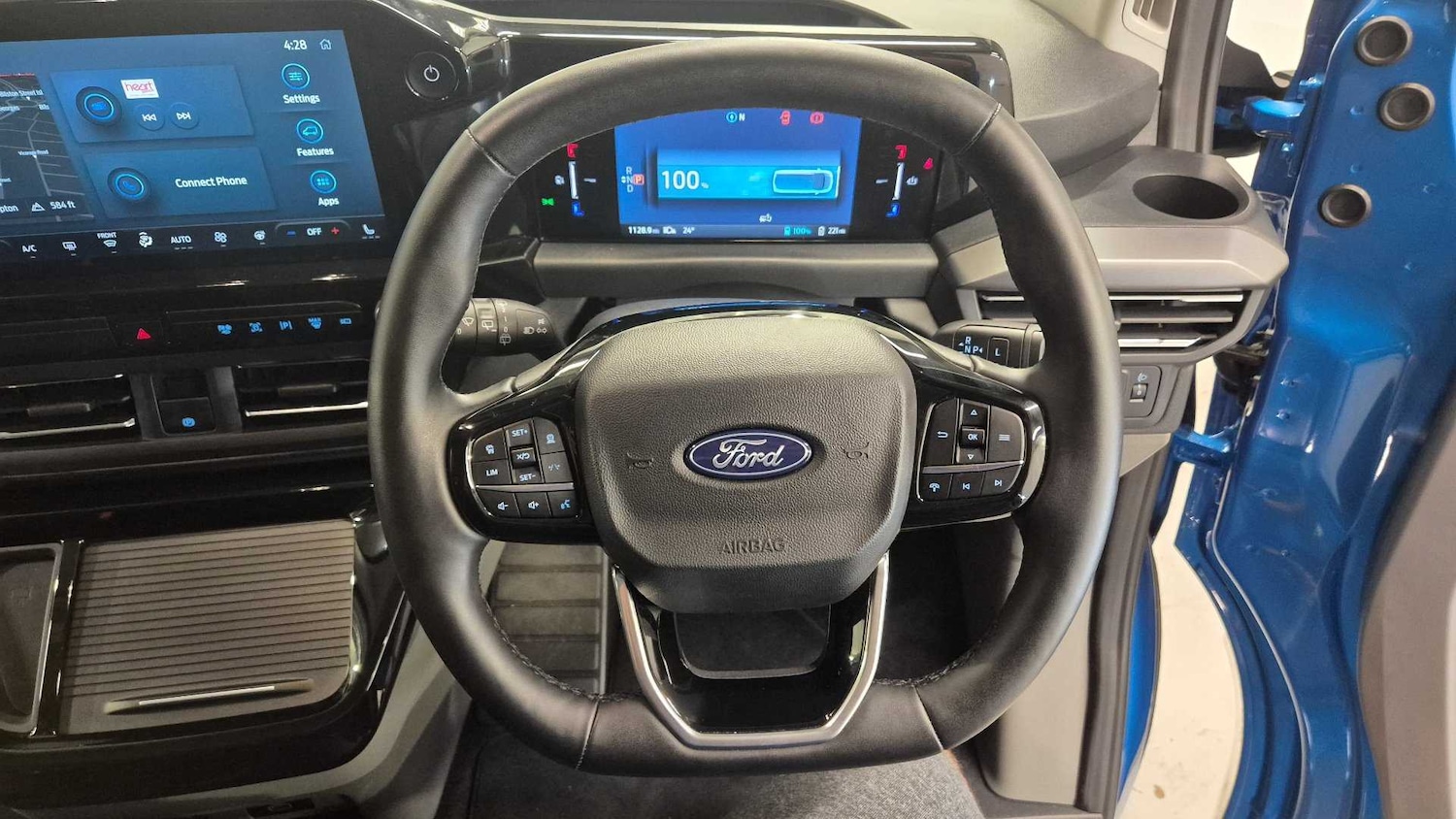 Used Ford Tourneo Custom 2025 for sale - 75742283: Photo 23