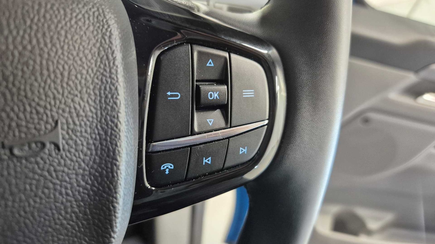 Used Ford Tourneo Custom 2025 for sale - 75742283: Photo 24