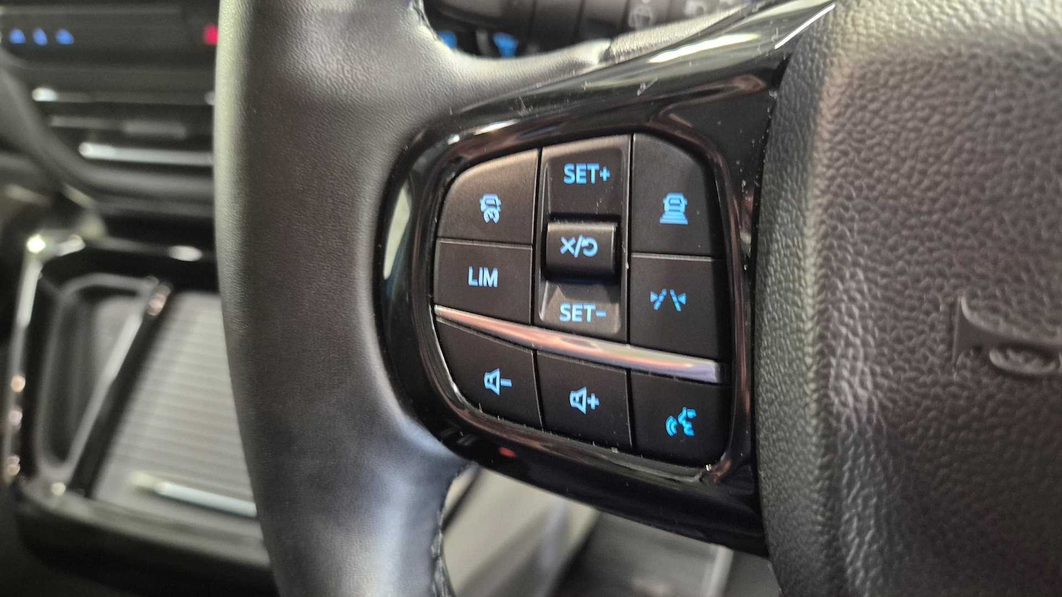 Used Ford Tourneo Custom 2025 for sale - 75742283: Photo 25