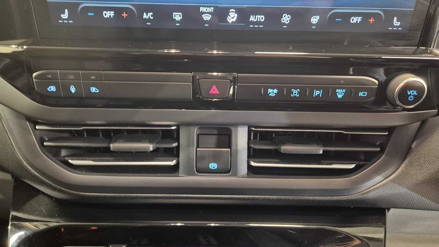 Used Ford Tourneo Custom 2025 for sale - 75742283: Photo 27