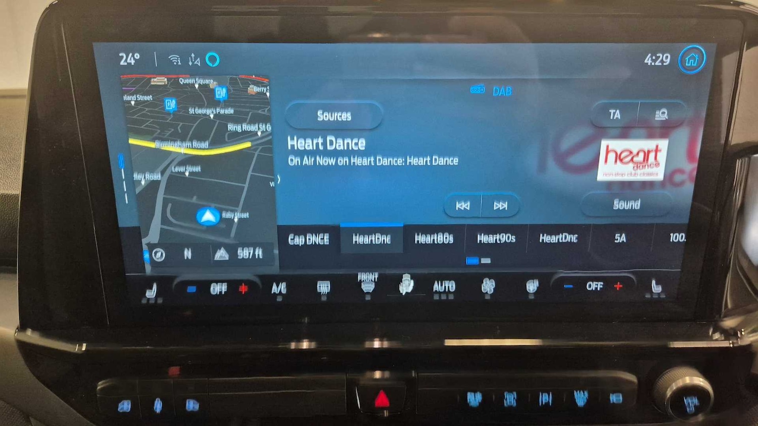 Used Ford Tourneo Custom 2025 for sale - 75742283: Photo 30