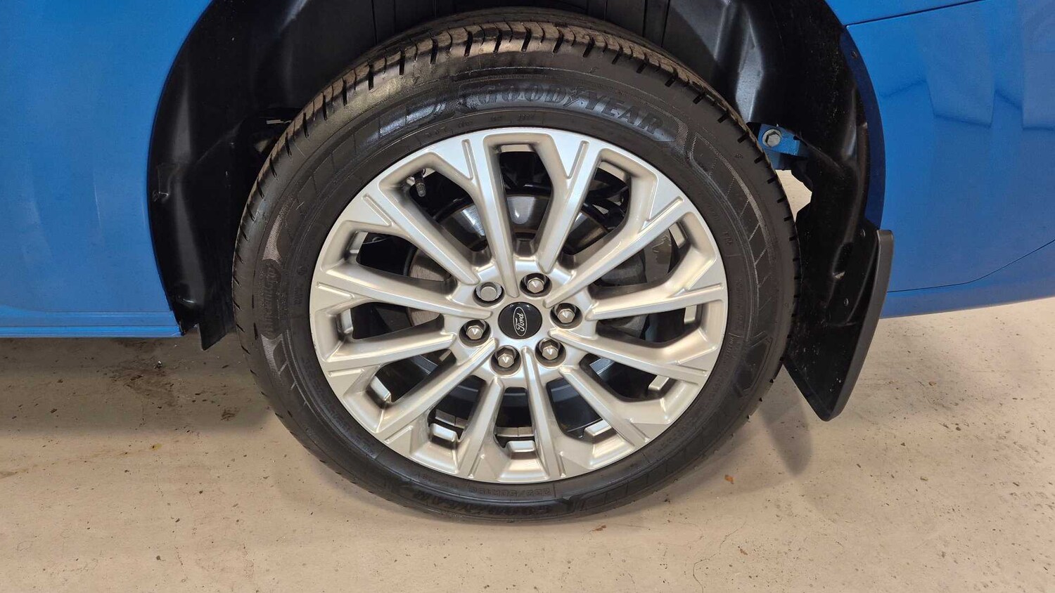 Used Ford Tourneo Custom 2025 for sale - 75742283: Photo 8