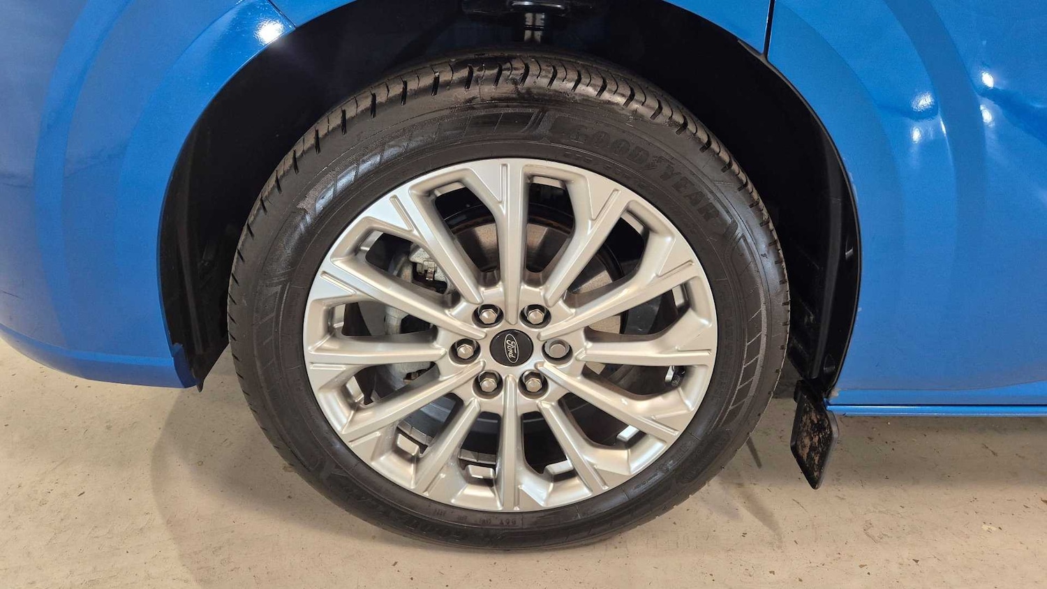 Used Ford Tourneo Custom 2025 for sale - 75742283: Photo 9