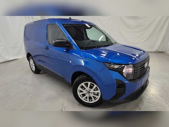 Used Ford Transit Courier 2025 for sale - 75523041: Photo