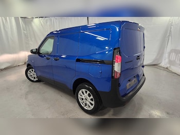 Used Ford Transit Courier 2025 for sale - 75523041: Photo
