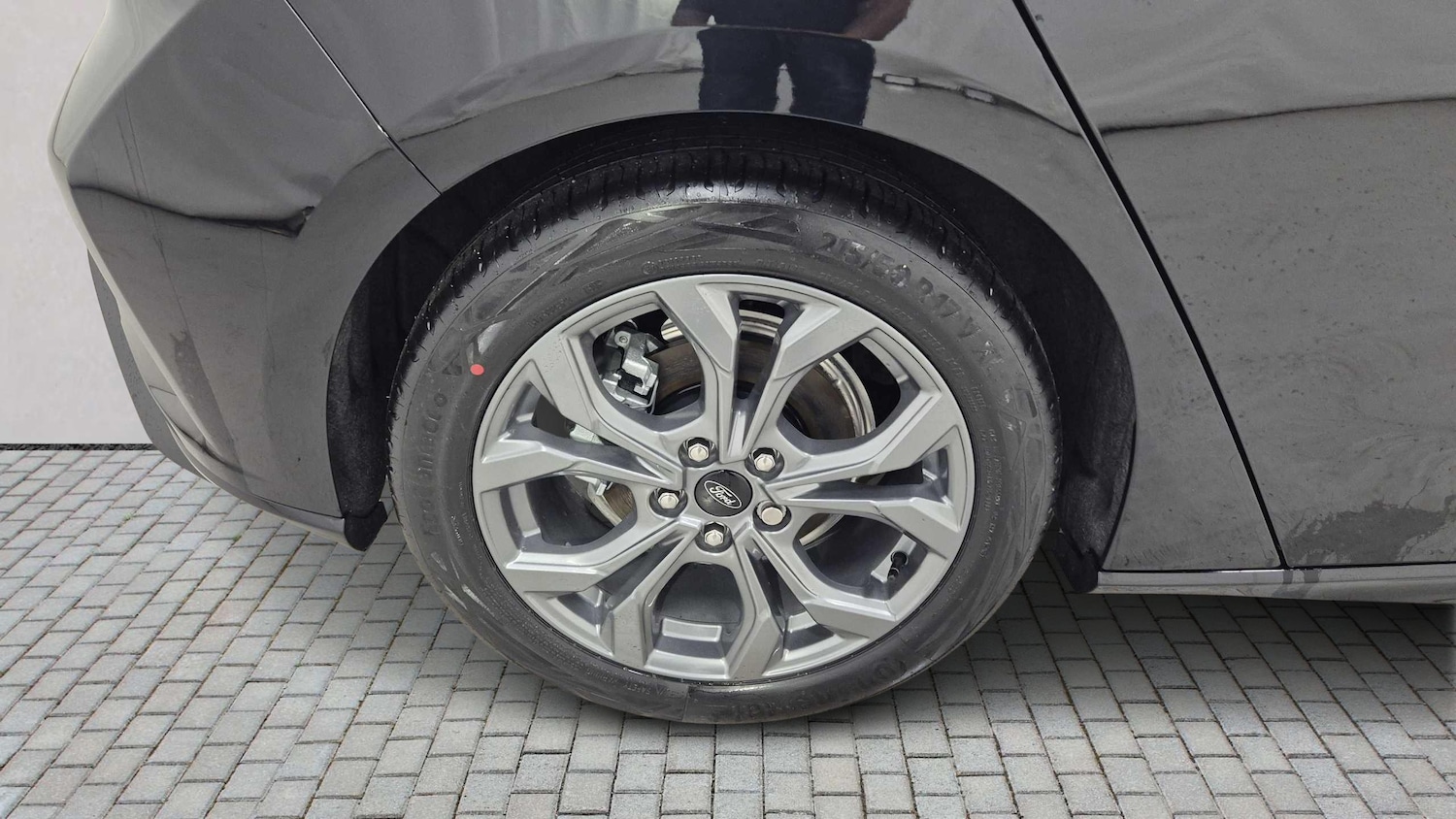 Used Ford Focus 2025 for sale - 76978745: Photo 10