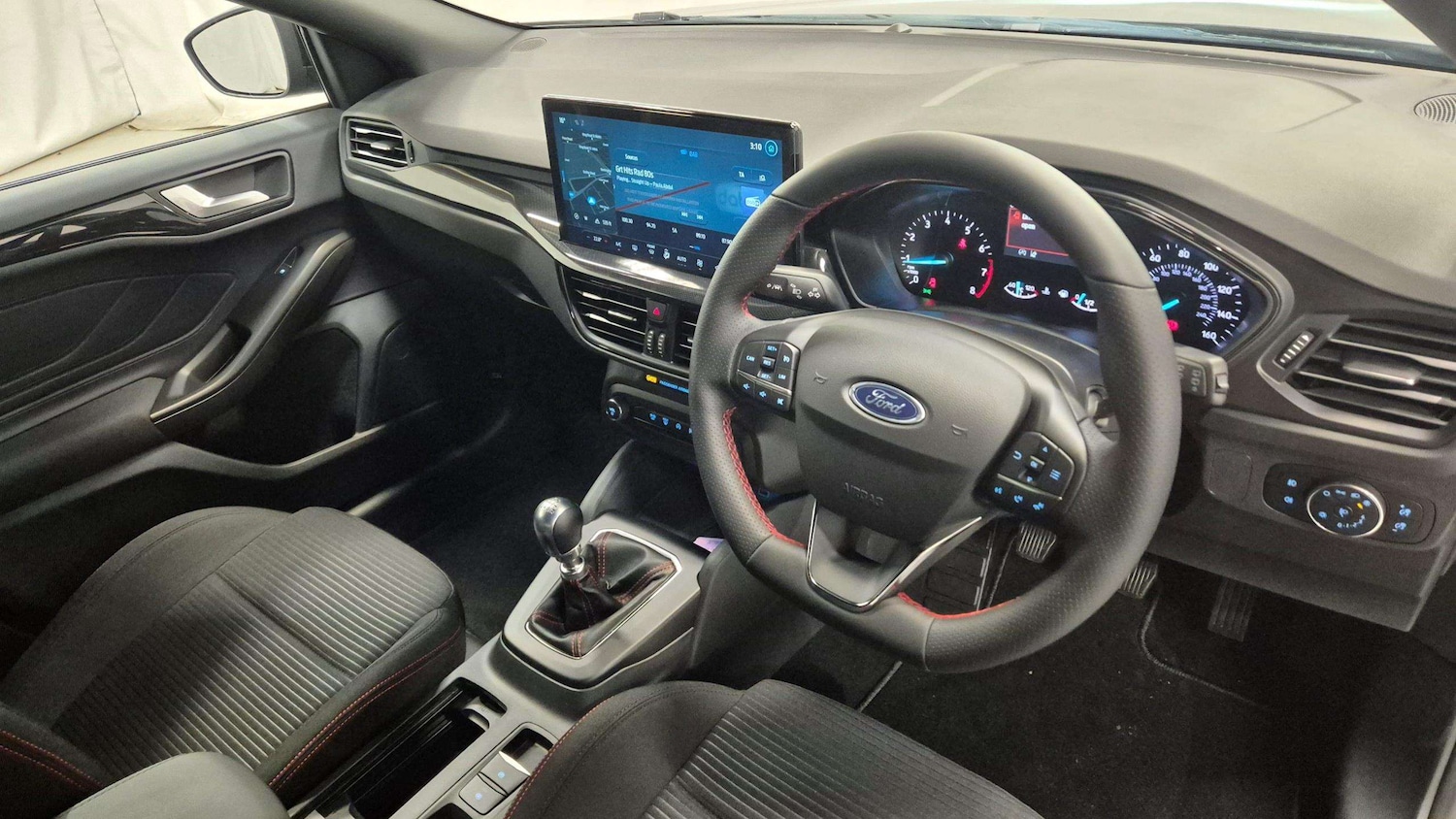 Used Ford Focus 2025 for sale - 76978745: Photo 12