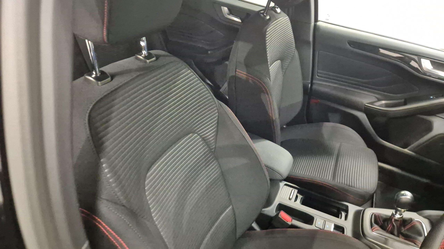 Used Ford Focus 2025 for sale - 76978745: Photo 13