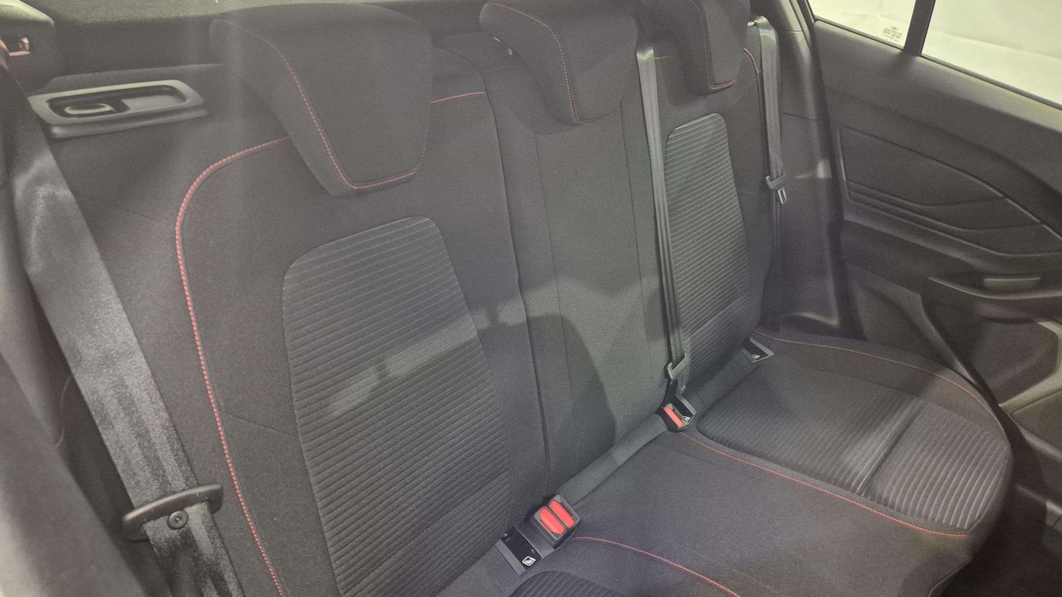 Used Ford Focus 2025 for sale - 76978745: Photo 14