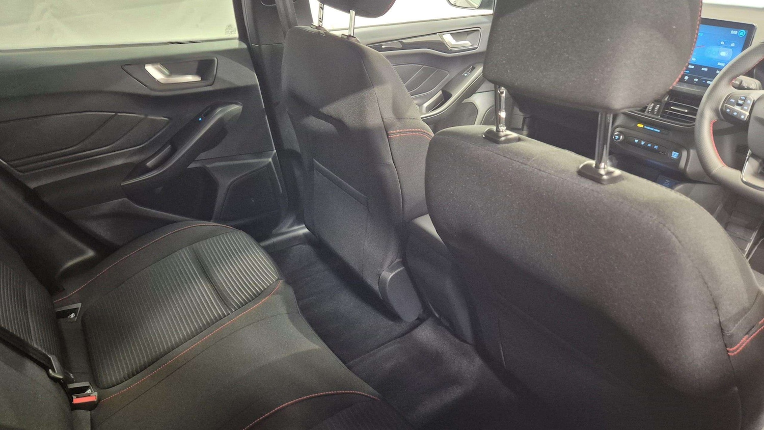 Used Ford Focus 2025 for sale - 76978745: Photo 15