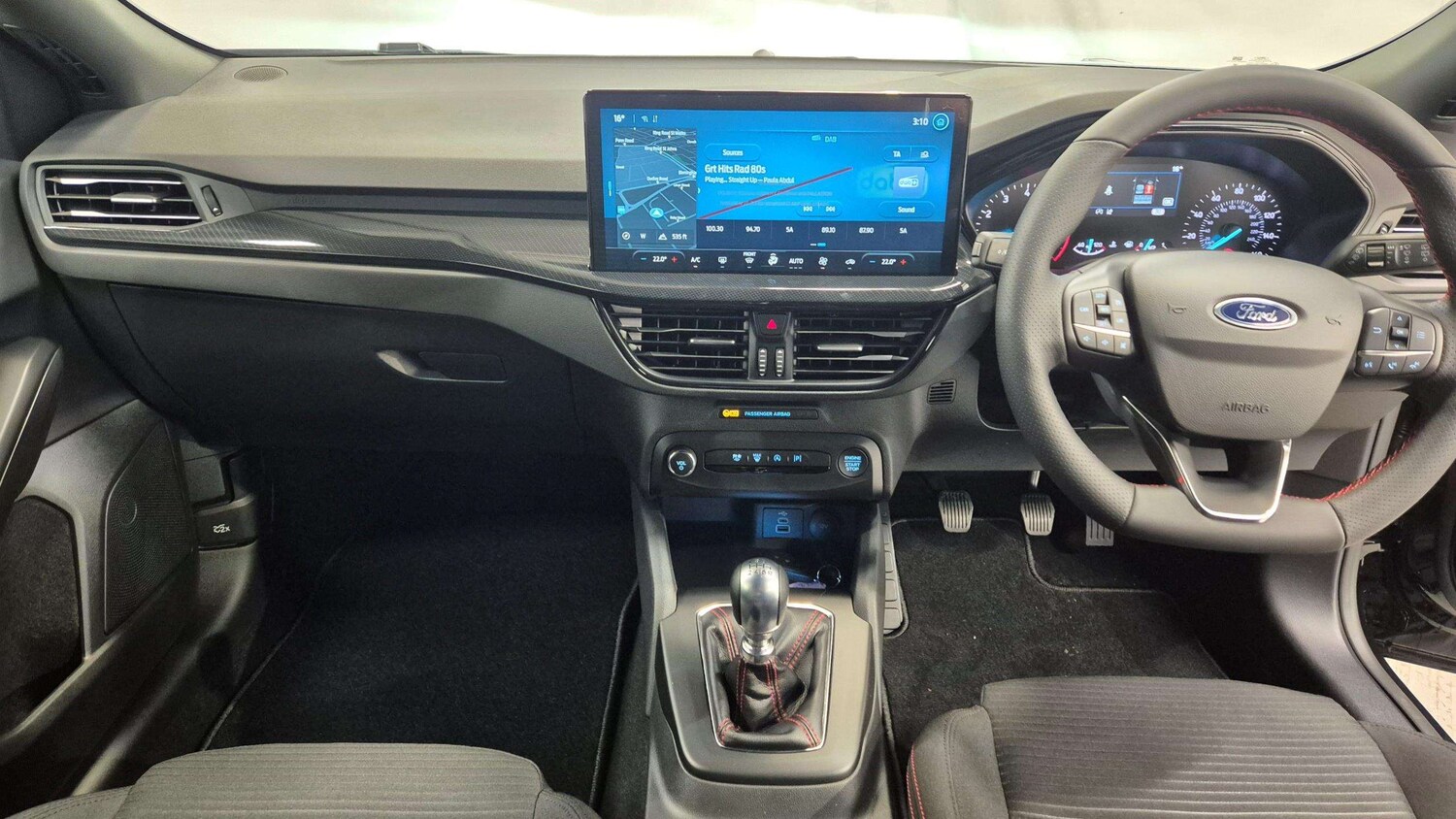 Used Ford Focus 2025 for sale - 76978745: Photo 16