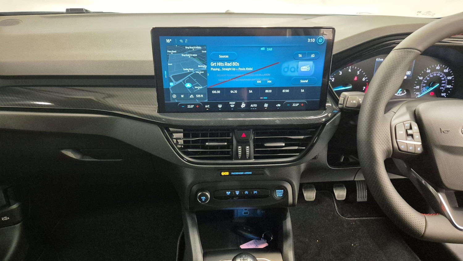 Used Ford Focus 2025 for sale - 76978745: Photo 17