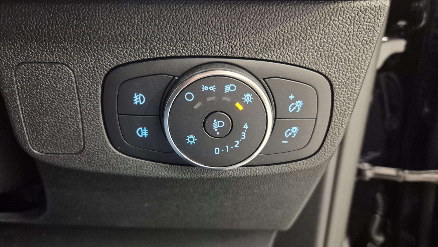 Used Ford Focus 2025 for sale - 76978745: Photo 19