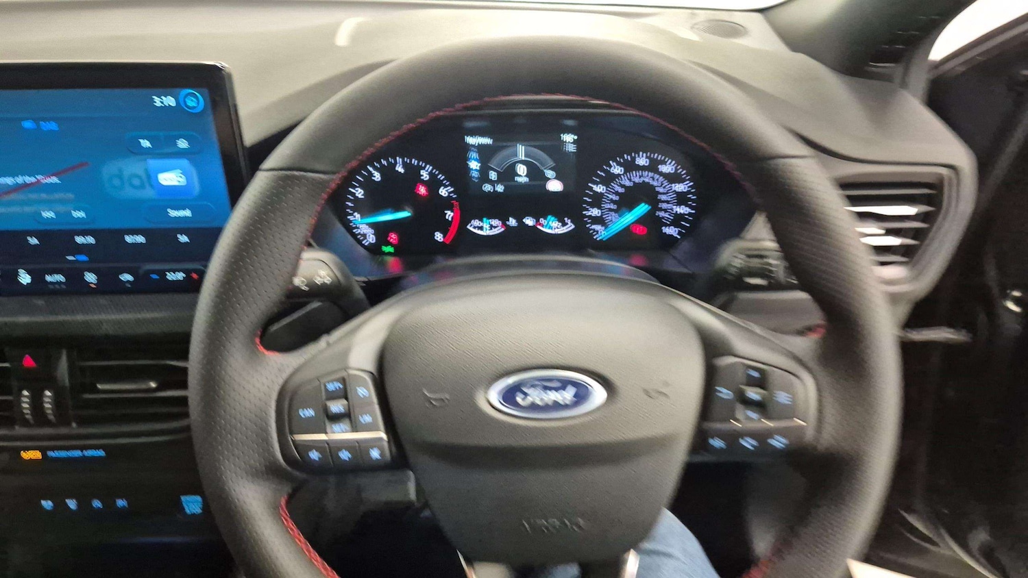 Used Ford Focus 2025 for sale - 76978745: Photo 21