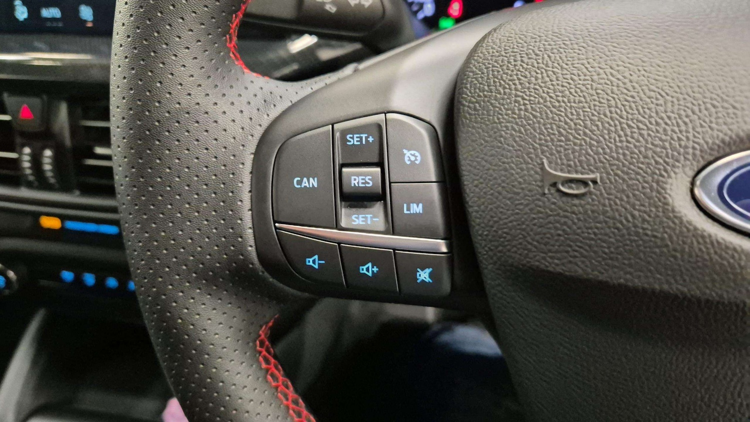 Used Ford Focus 2025 for sale - 76978745: Photo 22